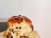 Cross Buns