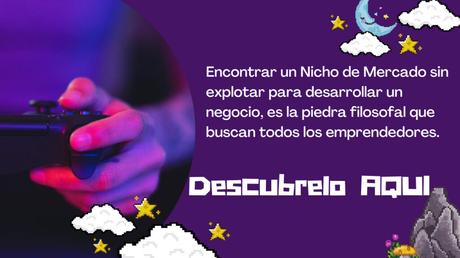 Cómo encontrar un nicho en 20 minutos o menos