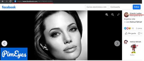 ¿Cómo encontrar a una persona a partir de una foto? como encontrar todas tus fotos a partir de una foto