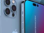 Apple presentaría iPhone tendría pantalla siempre encendida