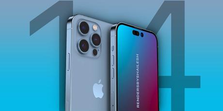 Apple presentaría un iPhone que tendría la pantalla siempre encendida