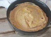 Hummus judías rojas