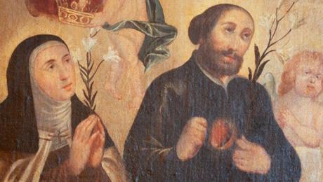 ‘1622: Cuatro españoles y un santo’, de la mano de Lope de Vega