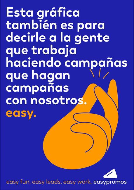 Easypromos lanza nueva imagen a ritmo de hit
