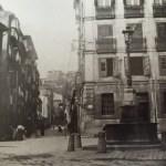 La fuente del Río de la Pila La fuente del Río de la Pila