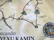 Vexu Kamin, montaña central leonesa