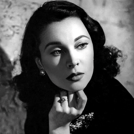 Palabra de Vivien Leigh