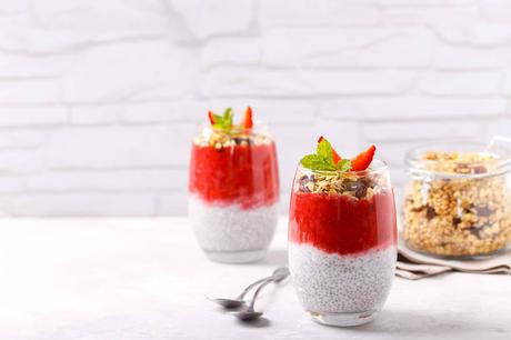 Los beneficios de consumir chía