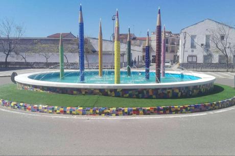 MobuArtex usa el agua como elemento de creación para lograr espacios creativos MobuArtex usa el agua como elemento de creación para lograr espacios creativos