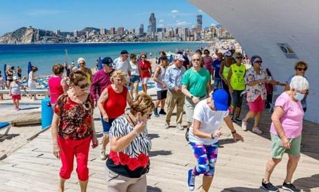 Este es el nuevo modelo de turismo que quieren para el IMSERSO en España