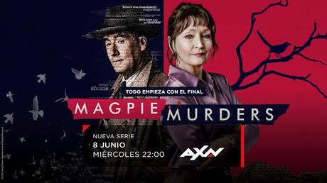 OPINIÓN DE MAGPIE MURDERS