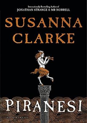 Piranesi, de Susanna Clarke