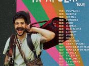 Camilo vendrá gira España Adentro Afuera Tour’