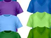 ventajas ofrecen camisetas publicitarias