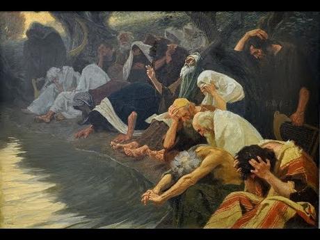 ABERRACIONES BÍBLICAS I Fue por allá, en el 2012, que pub... ABERRACIONES BÍBLICAS I Fue por allá, en el 2012, que pub...