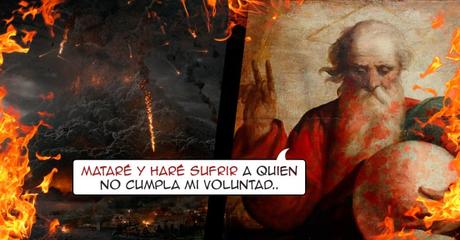 ABERRACIONES BÍBLICAS I Fue por allá, en el 2012, que pub... ABERRACIONES BÍBLICAS I Fue por allá, en el 2012, que pub...