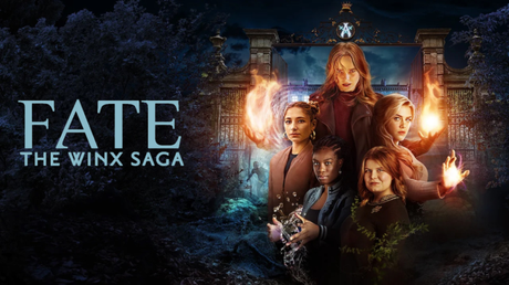 ‘Fate: The Winx Saga’: Avance de la segunda temporada.