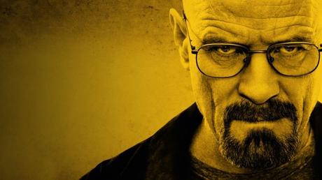 159 / 365 Thedor / Walter White