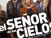 señor Cielos Temporada Capitulo