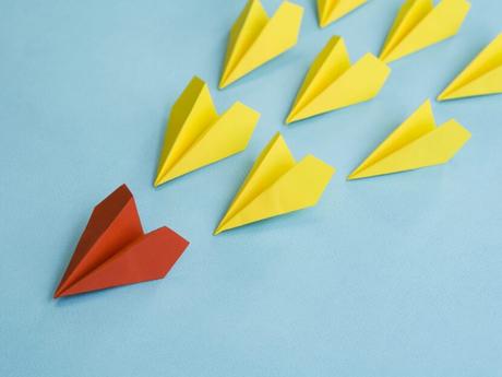 OKR: qué son y cómo implementarlos según Google OKR: qué son y cómo implementarlos según Google