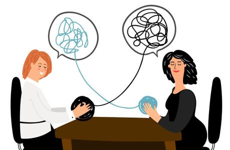 Humanizando la estrategia: el impulso de la empatía Humanizando la estrategia: el impulso de la empatía