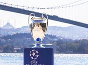 UEFA anuncia cambios importantes calendario próxima Champions
