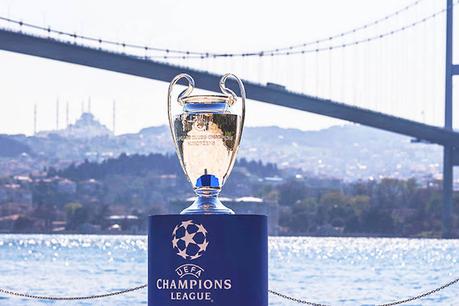 La UEFA anuncia cambios importantes en el calendario de la próxima Champions