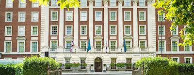 THE BRITANNIA.  Actualmente MILLENNIUM BRITANNIA.