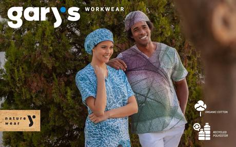 UNIFORMES GARY’S potencia su línea más sostenible y mantiene su colaboración con la consultoría CEDEC