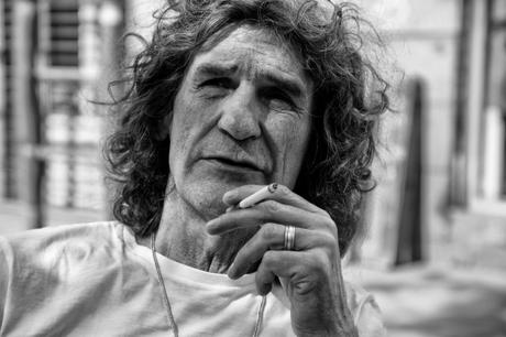 Uoho: “Yo también me he quedado con las ganas de la gira de Extremoduro”