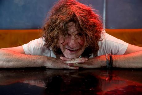 Uoho: “Yo también me he quedado con las ganas de la gira de Extremoduro”