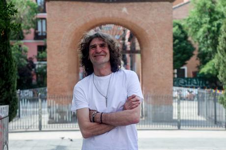 Uoho: “Yo también me he quedado con las ganas de la gira de Extremoduro”