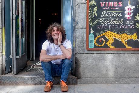 Uoho: “Yo también me he quedado con las ganas de la gira de Extremoduro”