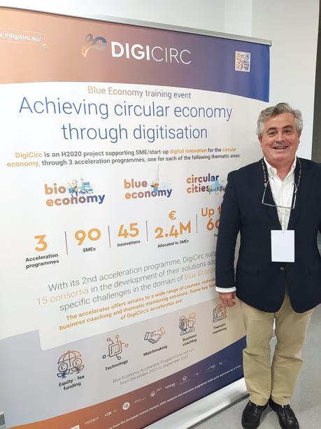 ChainGO Tech lanza la primera solución que utiliza la tecnología NFT para crear documentación logística