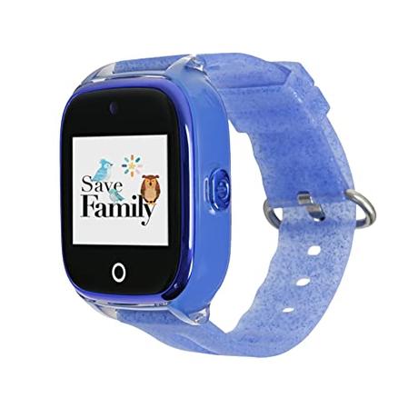 11 ideas de regalos de Comunión Smartwatch infantil con cámara