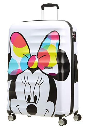 11 ideas de regalos de Comunión Maleta infantil American Tourister Disney