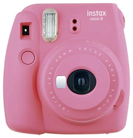 11 ideas de regalos de Comunión Fujifilm Instax Mini