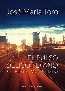 Pulsaciones de lo trascendente. Meditación visual con textos del libro El pulso del cotidiano.