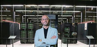 Membrana, de Jorge Carrión Membrana, de Jorge Carrión