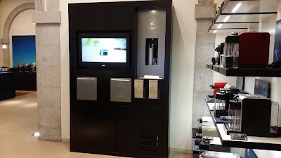 LA REVOLUCIÓN DE LOS ESPACIOS LA REVOLUCIÓN DE LOS ESPACIOS