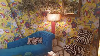 EL ENCANTO DE CASADECOR (Edición 2017). EL ENCANTO DE CASADECOR (Edición 2017).