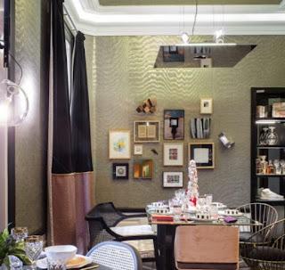 EL ENCANTO DE CASADECOR (Edición 2017). Parte 2 EL ENCANTO DE CASADECOR (Edición 2017). Parte 2