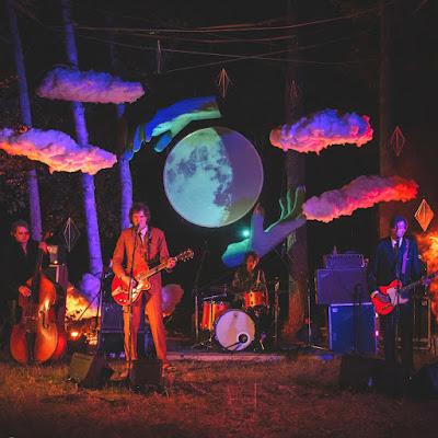 The Sadies - All the good (2022) The Sadies - All the good (2022)