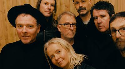 Belle & Sebastian - A bit of previous (2022) Belle & Sebastian - A bit of previous (2022)