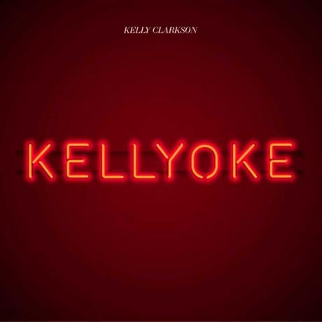 Kelly Clarkson publica el EP de versiones ‘Kellyoke’ Kellyoke