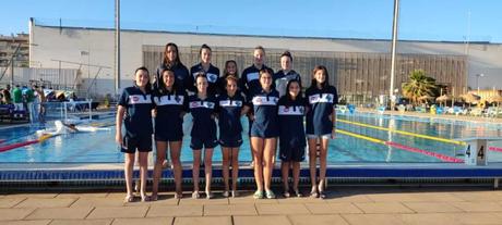 EL C.W. DOS HERMANAS PQS, A UN PASO DE UN NUEVO DOBLETE AUTONÓMICO