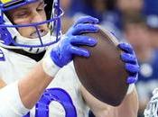 Cooper Kupp renueva Rams para quedarse cinco temporadas