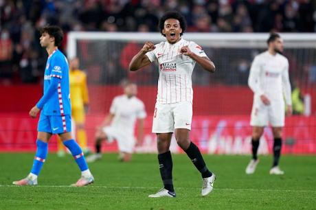 Las cifras de la primera oferta del Chelsea al Sevilla por Jules Koundé