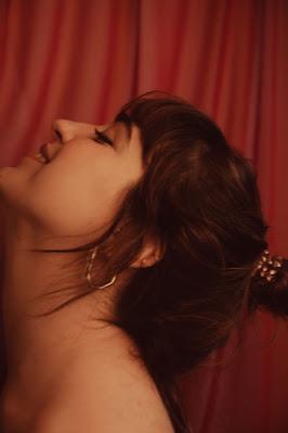 MARÍA DE LA FLOR: 'HILANDERAS'