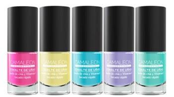 cruetly free Esmaltes veganos